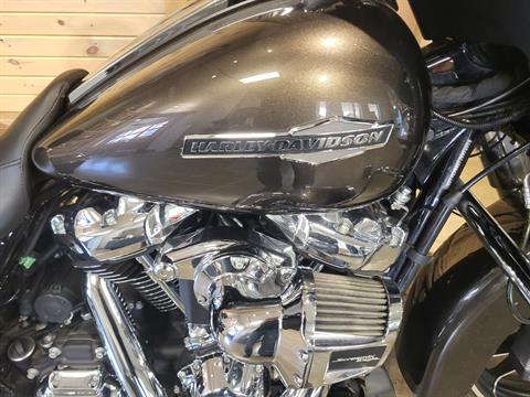 2021 Harley-Davidson Street Glide® in Mentor, Ohio - Photo 2