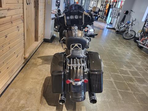 2021 Harley-Davidson Street Glide® in Mentor, Ohio - Photo 3