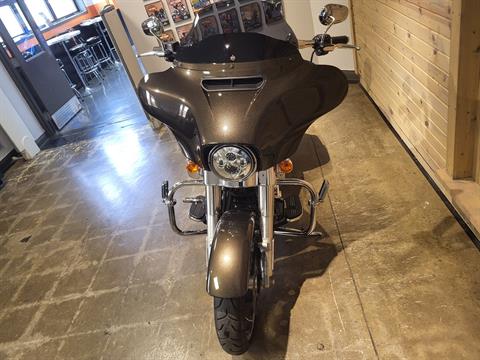 2021 Harley-Davidson Street Glide® in Mentor, Ohio - Photo 6