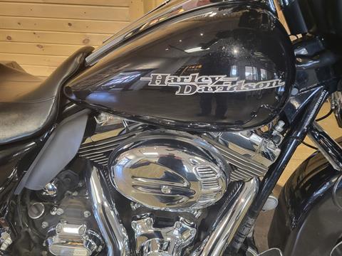 2013 Harley-Davidson Street Glide® in Mentor, Ohio - Photo 2
