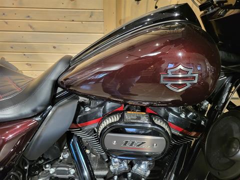 2019 Harley-Davidson CVO™ Street Glide® in Mentor, Ohio - Photo 4