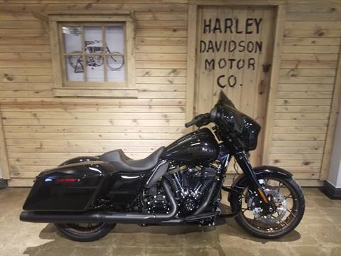 2022 Harley-Davidson Street Glide® ST in Mentor, Ohio - Photo 1