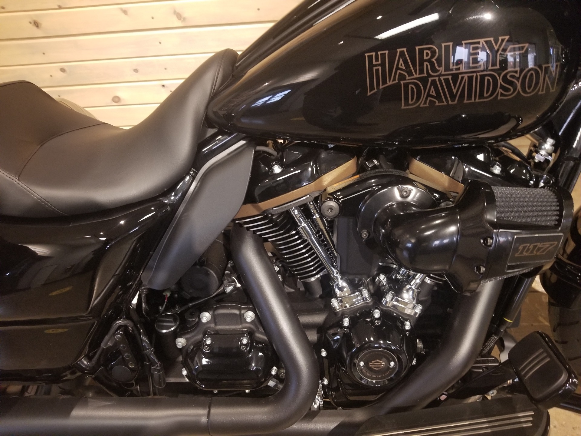 2022 Harley-Davidson Street Glide® ST in Mentor, Ohio - Photo 2