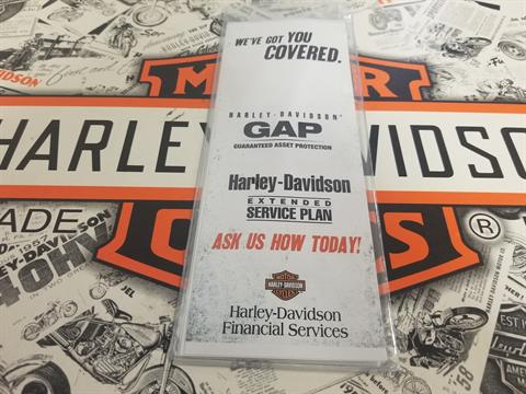 2022 Harley-Davidson Street Glide® ST in Mentor, Ohio - Photo 9
