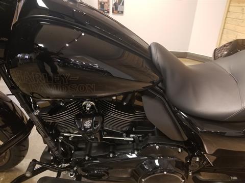 2022 Harley-Davidson Street Glide® ST in Mentor, Ohio - Photo 10