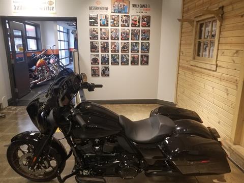 2022 Harley-Davidson Street Glide® ST in Mentor, Ohio - Photo 11