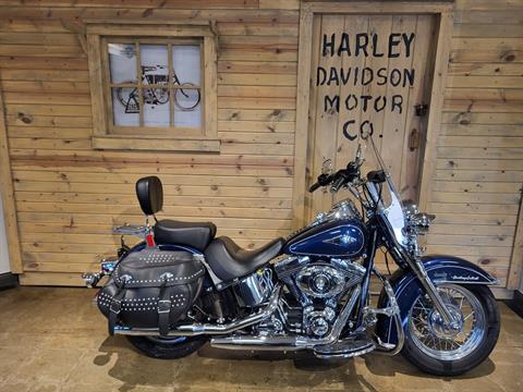 2012 Harley-Davidson Heritage Softail® Classic in Mentor, Ohio - Photo 1