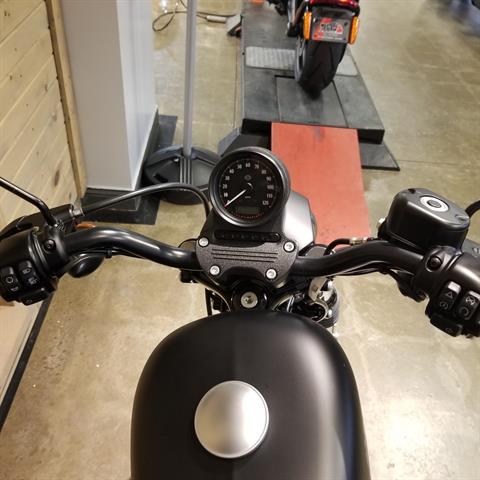 2022 Harley-Davidson Iron 883™ in Mentor, Ohio - Photo 6