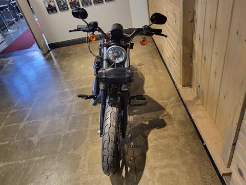 2017 Harley-Davidson Iron 883™ in Mentor, Ohio - Photo 9