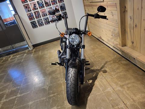 2021 Harley-Davidson Forty-Eight® in Mentor, Ohio - Photo 7