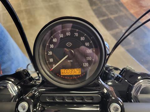 2021 Harley-Davidson Forty-Eight® in Mentor, Ohio - Photo 4