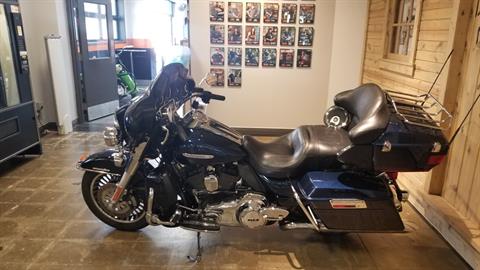 2012 Harley-Davidson Electra Glide® Ultra Limited in Mentor, Ohio - Photo 11