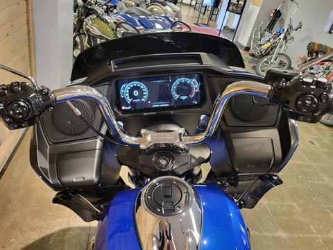 2024 Harley-Davidson Road Glide® in Mentor, Ohio - Photo 3