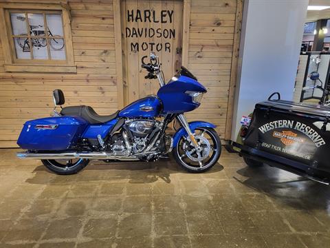 2024 Harley-Davidson Road Glide® in Mentor, Ohio - Photo 1