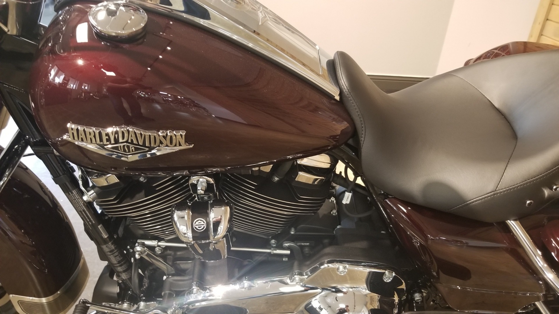 2022 Harley-Davidson Road King® in Mentor, Ohio - Photo 8