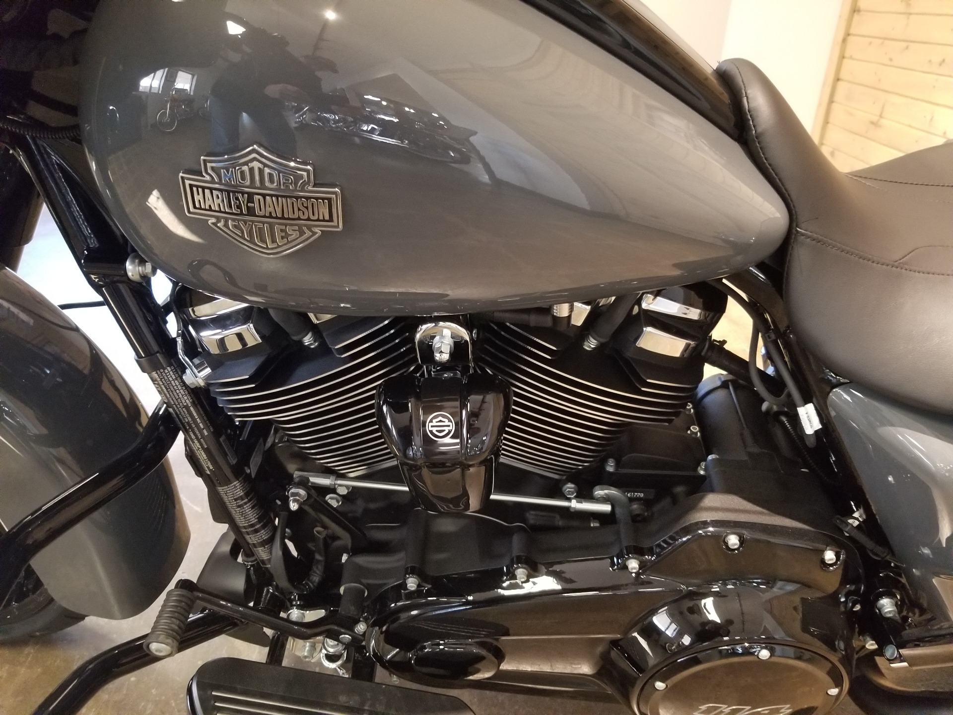 2022 Harley-Davidson Street Glide® Special in Mentor, Ohio - Photo 10