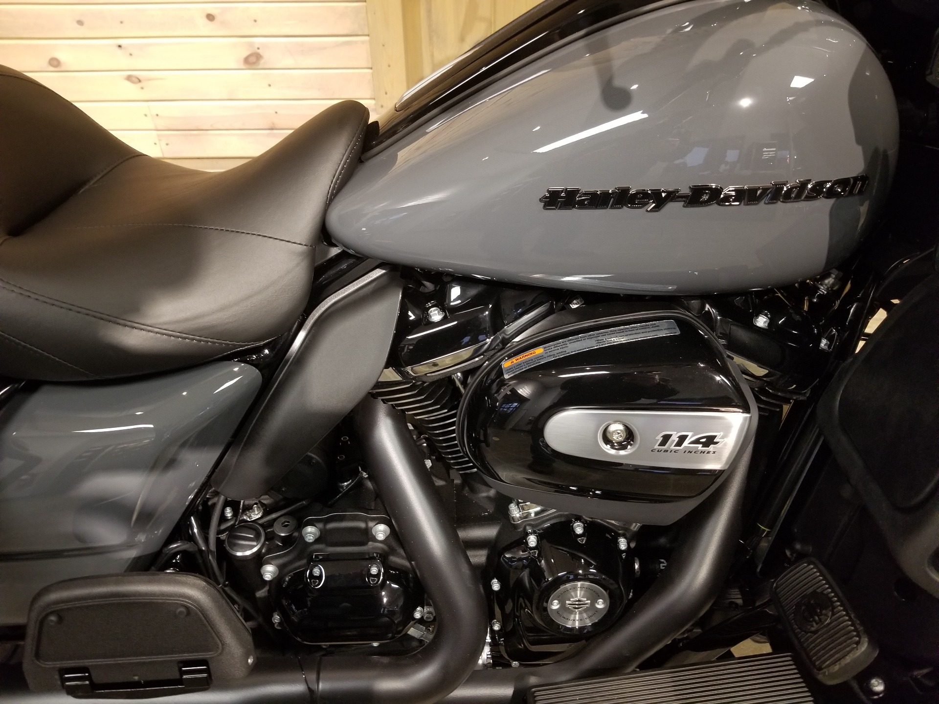 2022 Harley-Davidson Road Glide® Limited in Mentor, Ohio - Photo 2