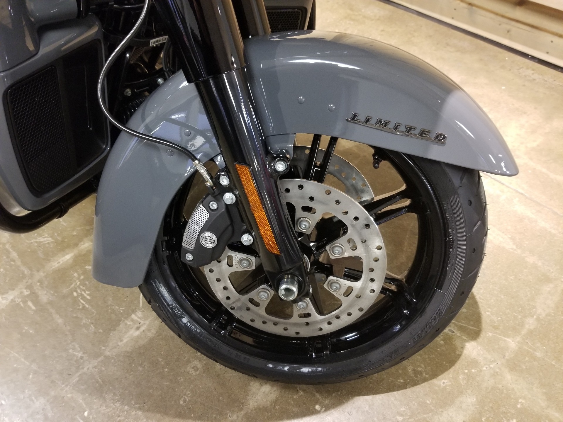 2022 Harley-Davidson Road Glide® Limited in Mentor, Ohio - Photo 7
