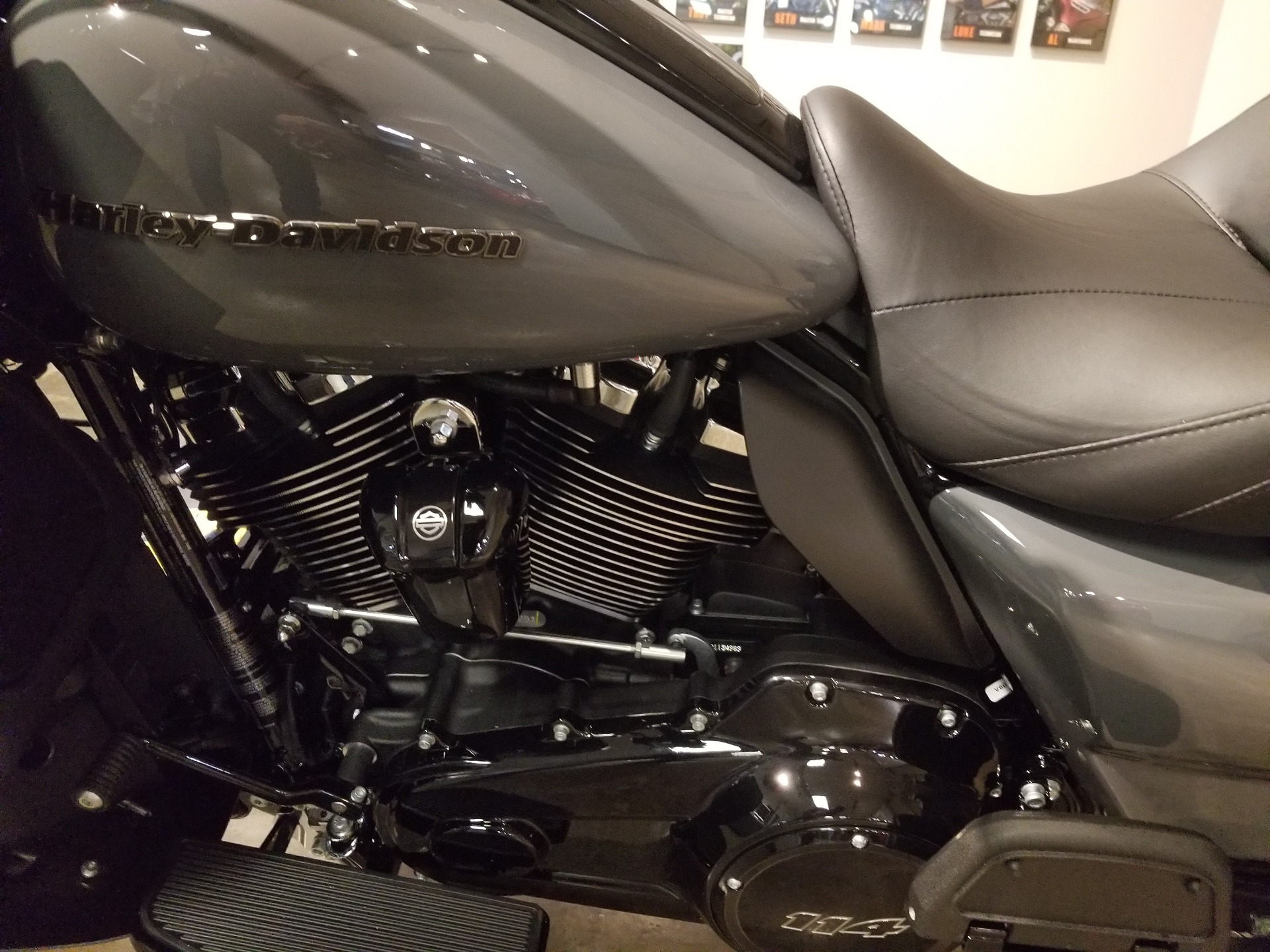 2022 Harley-Davidson Road Glide® Limited in Mentor, Ohio - Photo 10