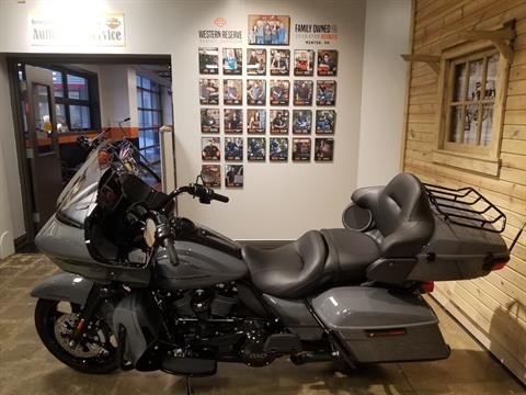 2022 Harley-Davidson Road Glide® Limited in Mentor, Ohio - Photo 11