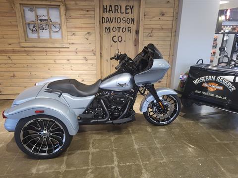 2024 Harley-Davidson Road Glide® 3 in Mentor, Ohio - Photo 1