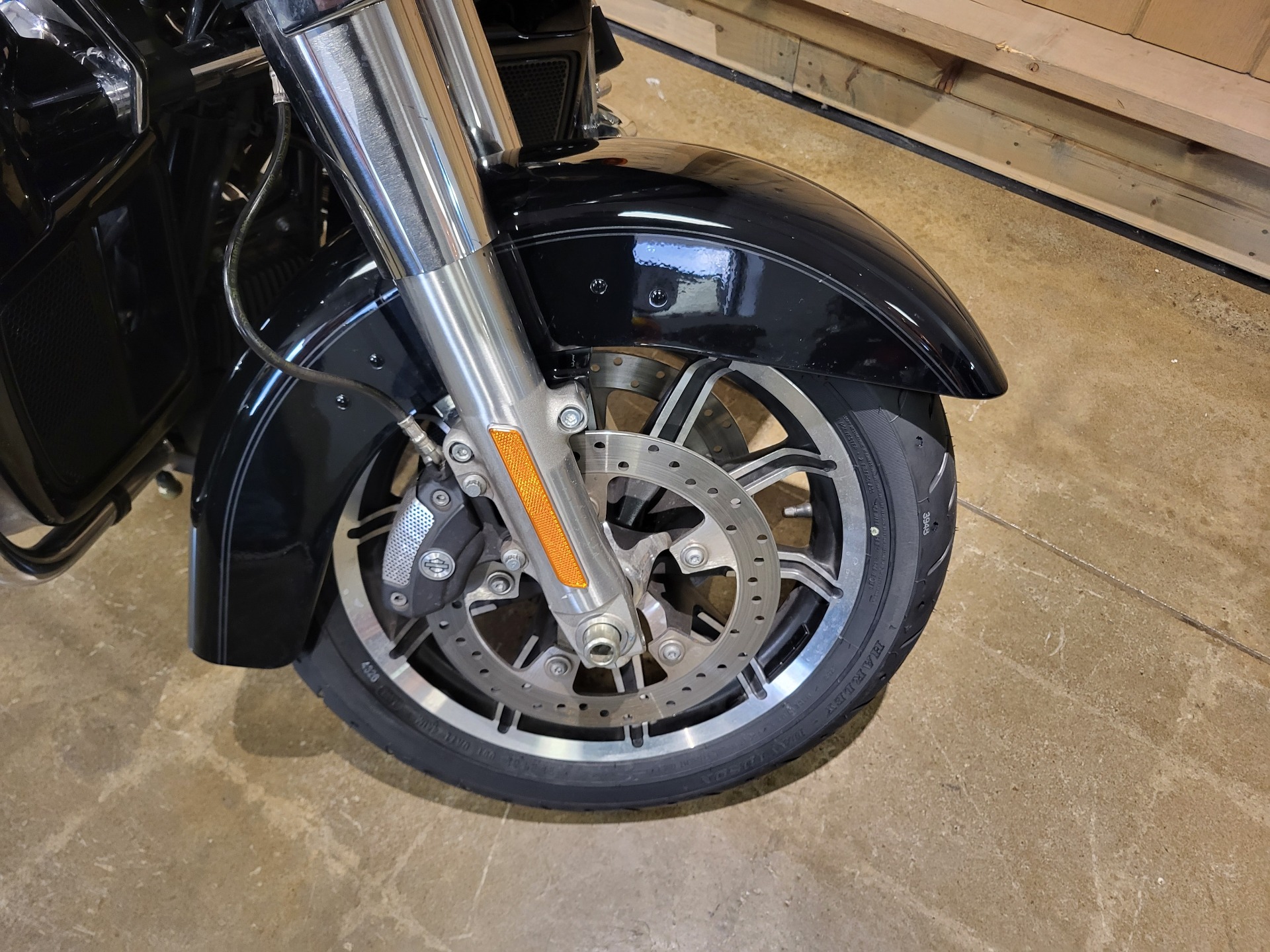 2019 Harley-Davidson Road Glide® Ultra in Mentor, Ohio - Photo 10