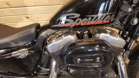 2010 Harley-Davidson Sportster® Forty-Eight™ in Mentor, Ohio - Photo 2