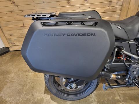 2022 Harley-Davidson Pan America™ 1250 Special in Mentor, Ohio - Photo 6