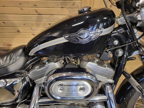 2003 Harley-Davidson XLH Sportster® 883 Hugger® in Mentor, Ohio - Photo 3