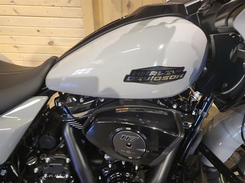 2024 Harley-Davidson Road Glide® in Mentor, Ohio - Photo 2