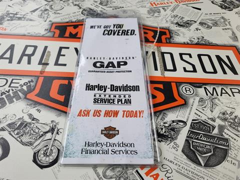2023 Harley-Davidson Pan America™ 1250 Special in Mentor, Ohio - Photo 11