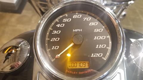 2019 Harley-Davidson Road King® in Mentor, Ohio - Photo 6