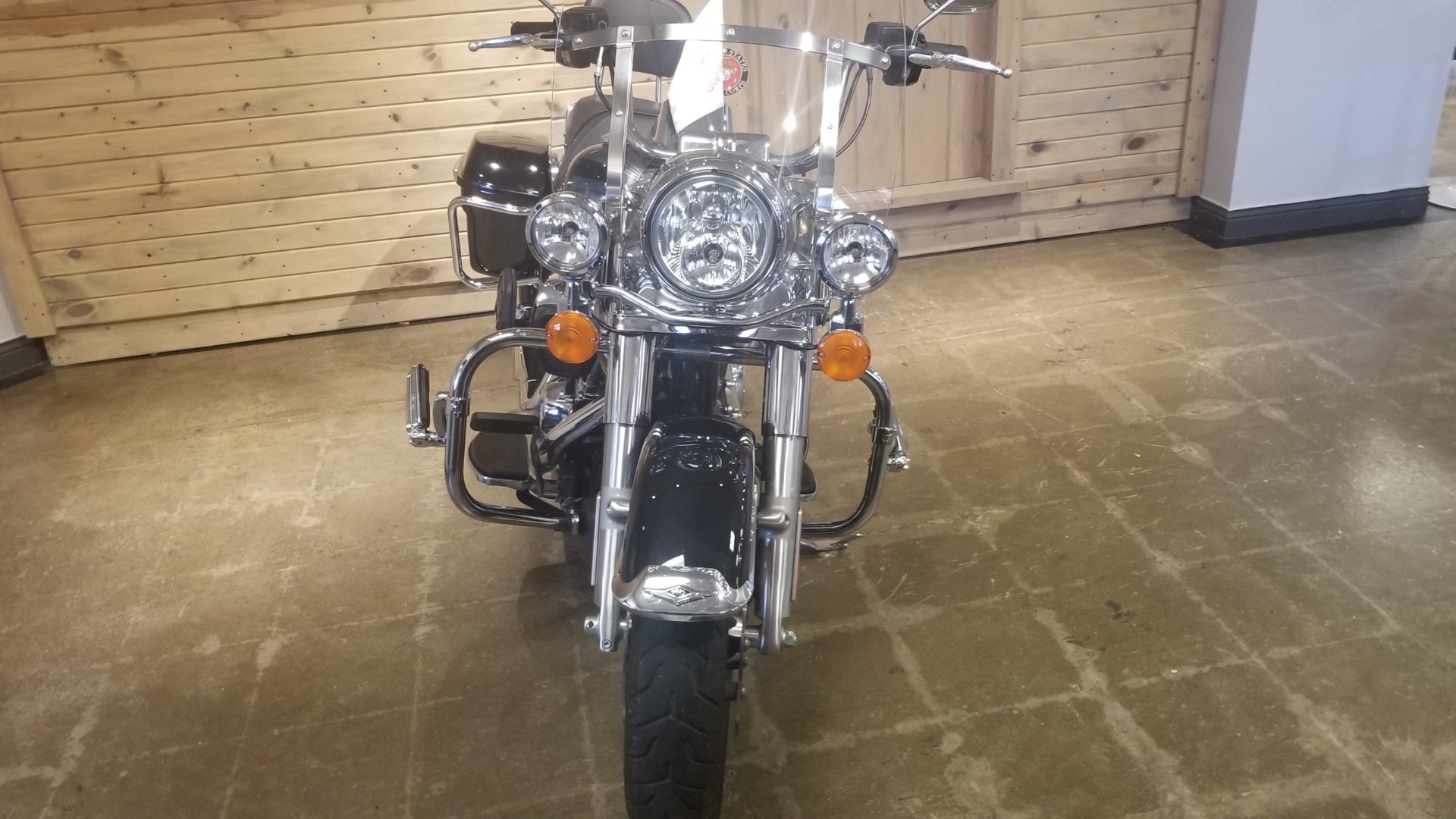 2019 Harley-Davidson Road King® in Mentor, Ohio - Photo 12