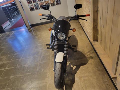 2018 Harley-Davidson Street® 500 in Mentor, Ohio - Photo 7