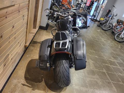2014 Harley-Davidson V-Rod Muscle® in Mentor, Ohio - Photo 4