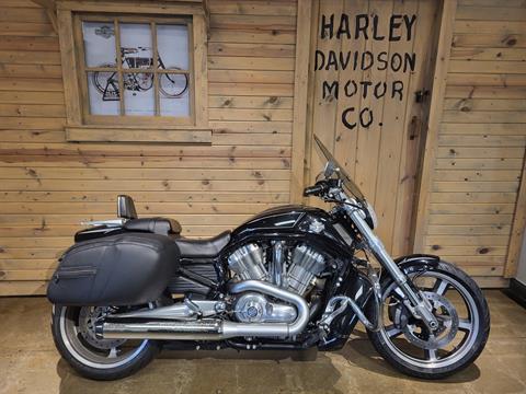 2014 Harley-Davidson V-Rod Muscle® in Mentor, Ohio - Photo 2