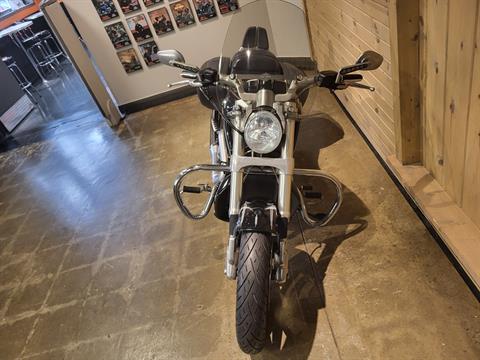 2014 Harley-Davidson V-Rod Muscle® in Mentor, Ohio - Photo 8