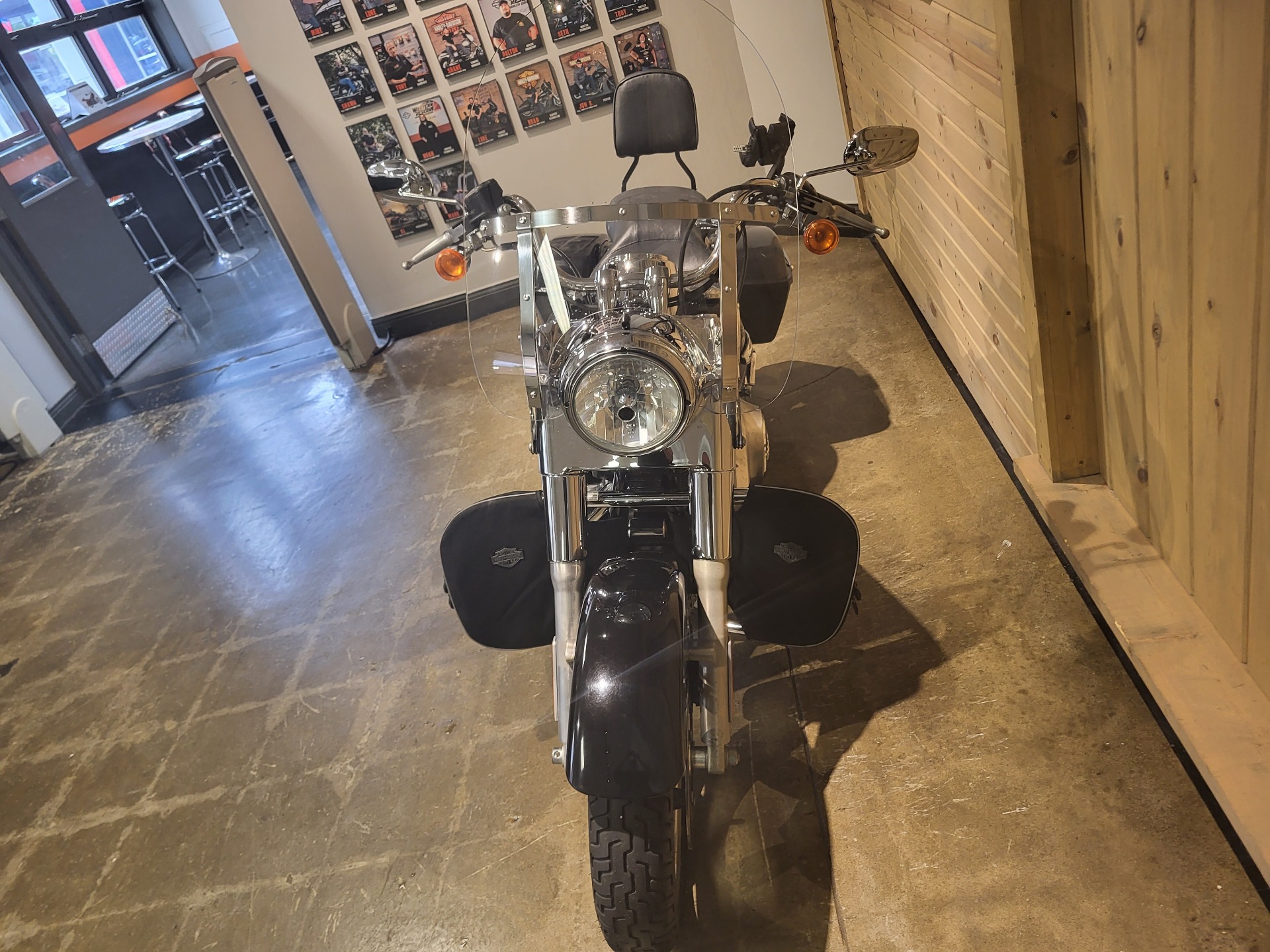 2013 Harley-Davidson Dyna® Switchback™ in Mentor, Ohio - Photo 8