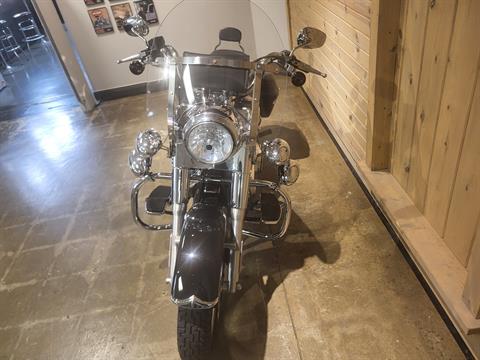 2013 Harley-Davidson Dyna® Switchback™ in Mentor, Ohio - Photo 8