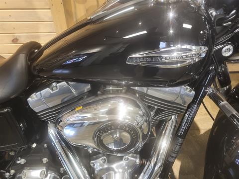 2013 Harley-Davidson Dyna® Switchback™ in Mentor, Ohio - Photo 2