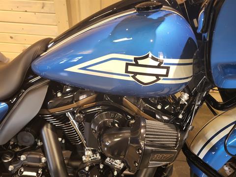 2023 Harley-Davidson Road Glide® ST in Mentor, Ohio - Photo 3