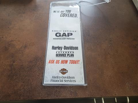 2023 Harley-Davidson Road Glide® ST in Mentor, Ohio - Photo 6