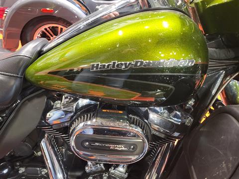 2017 Harley-Davidson CVO™ Limited in Mentor, Ohio - Photo 3