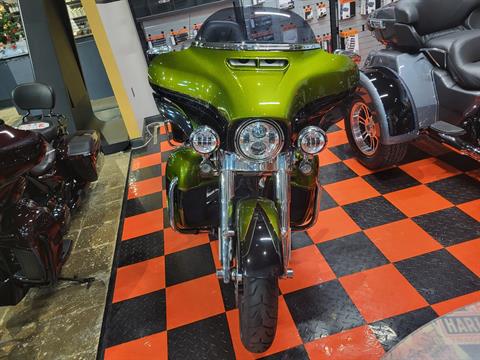 2017 Harley-Davidson CVO™ Limited in Mentor, Ohio - Photo 8