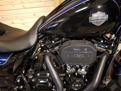 2022 Harley-Davidson Road Glide® Special in Mentor, Ohio - Photo 2