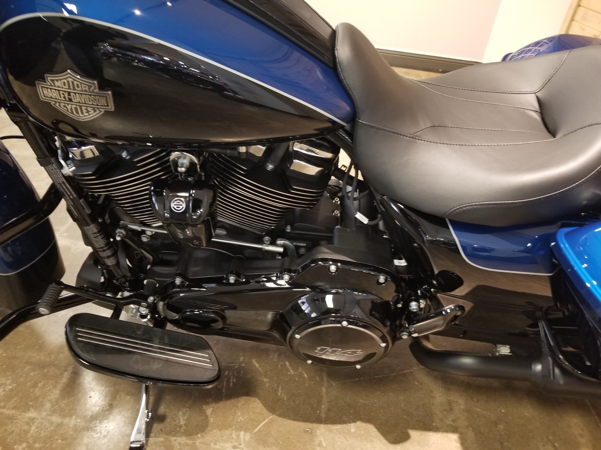 2022 Harley-Davidson Road Glide® Special in Mentor, Ohio - Photo 10