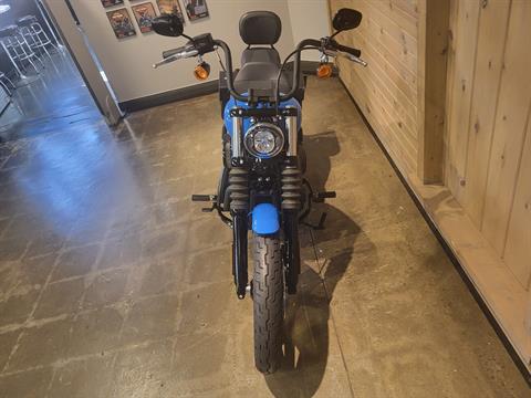 2022 Harley-Davidson Street Bob® 114 in Mentor, Ohio - Photo 8