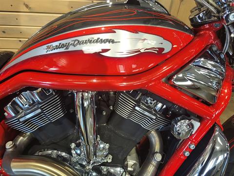 2006 Harley-Davidson CVO™ Screamin' Eagle® V-Rod® in Mentor, Ohio - Photo 3