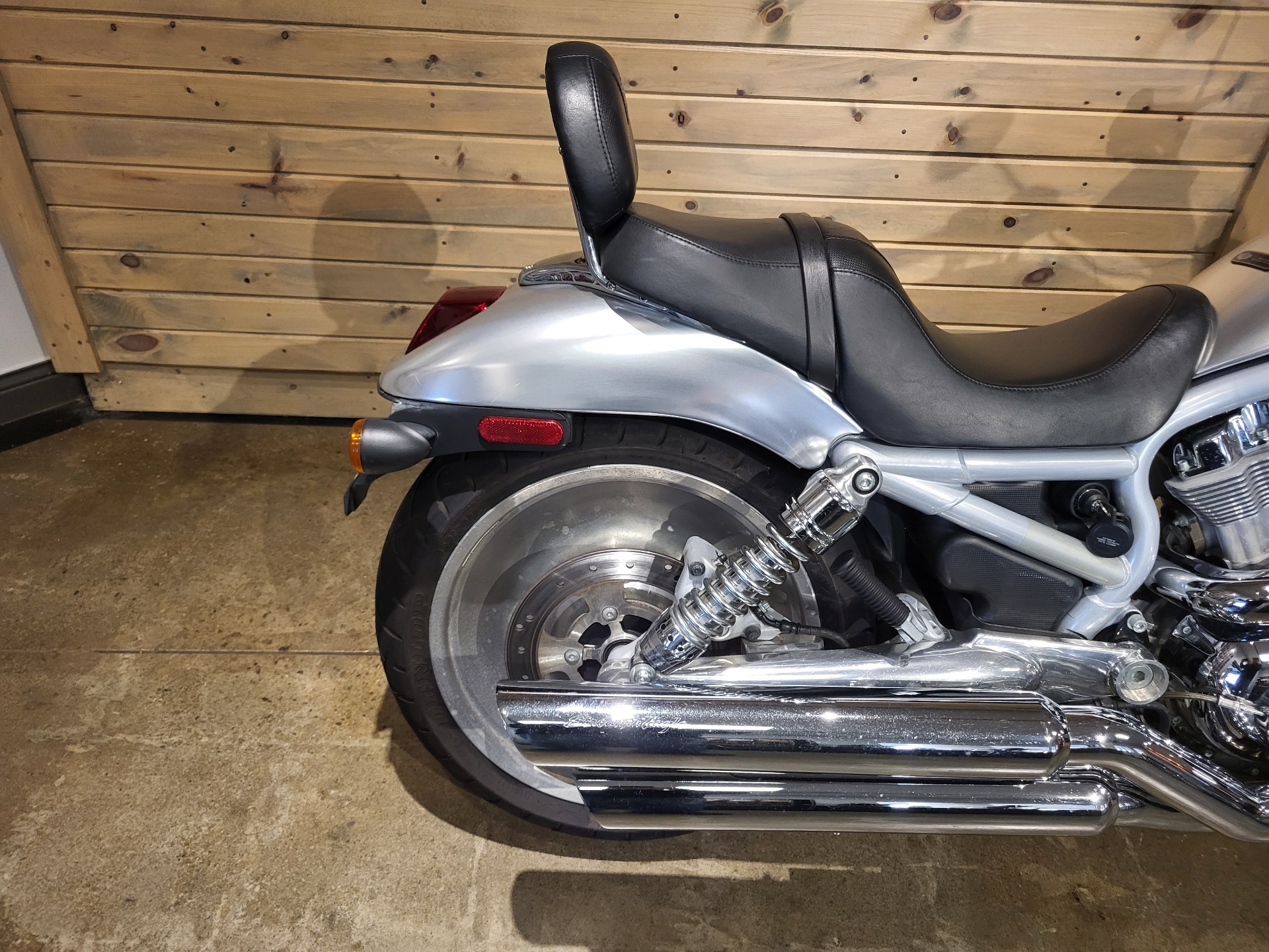 2003 Harley-Davidson VRSCA  V-Rod® in Mentor, Ohio - Photo 4