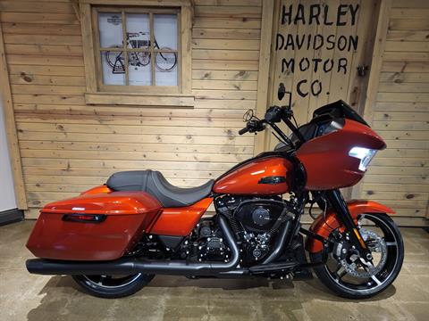 2024 Harley-Davidson Road Glide® in Mentor, Ohio - Photo 9